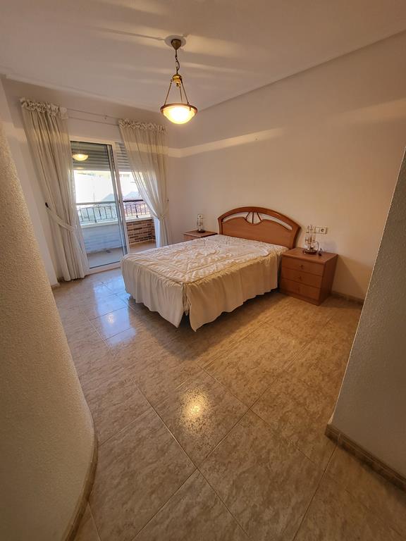Piso de 3 dormitorios en Torrevieja, gran calidad
