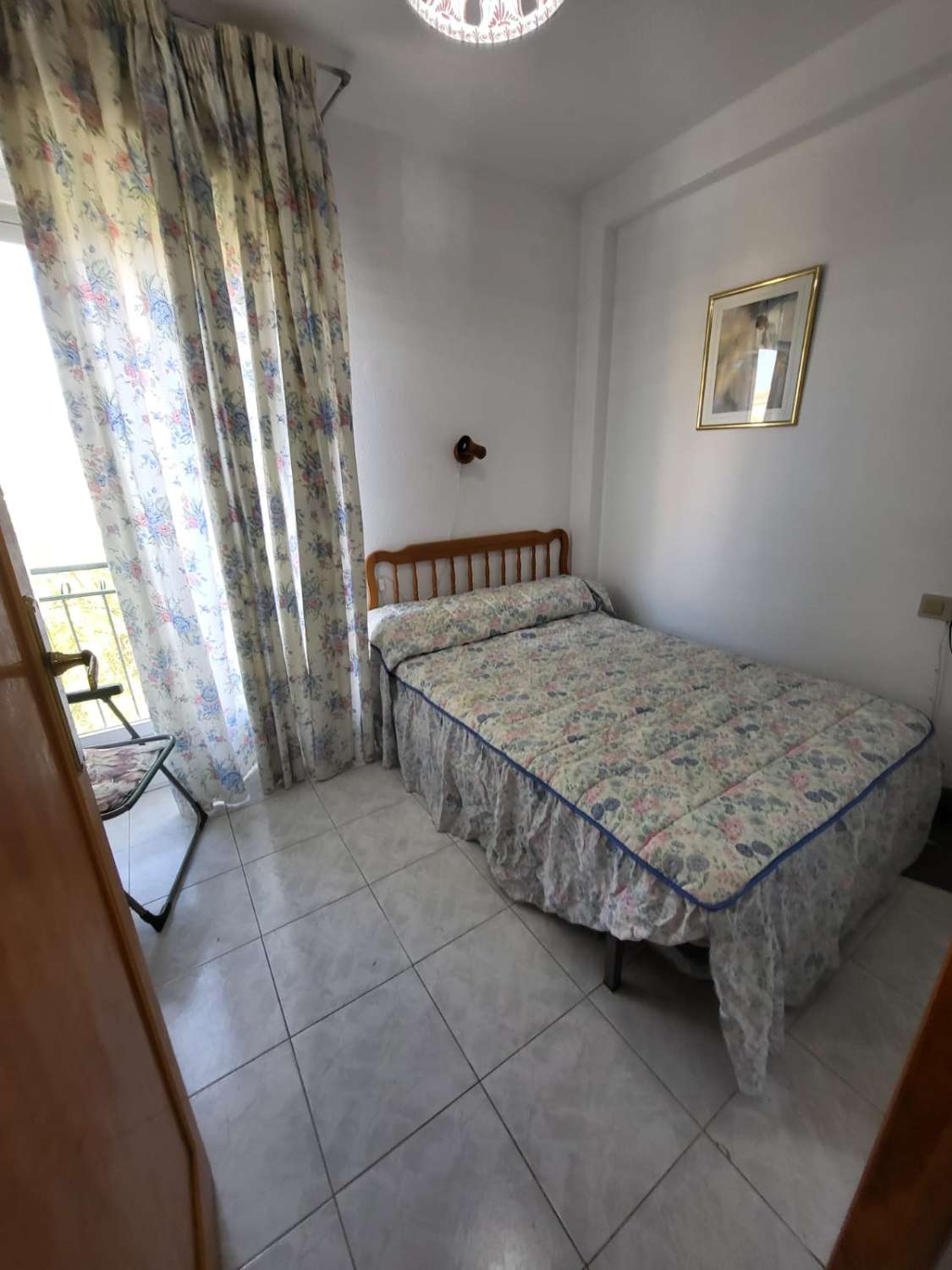 Appartement à Torrevieja à 200m de la mer