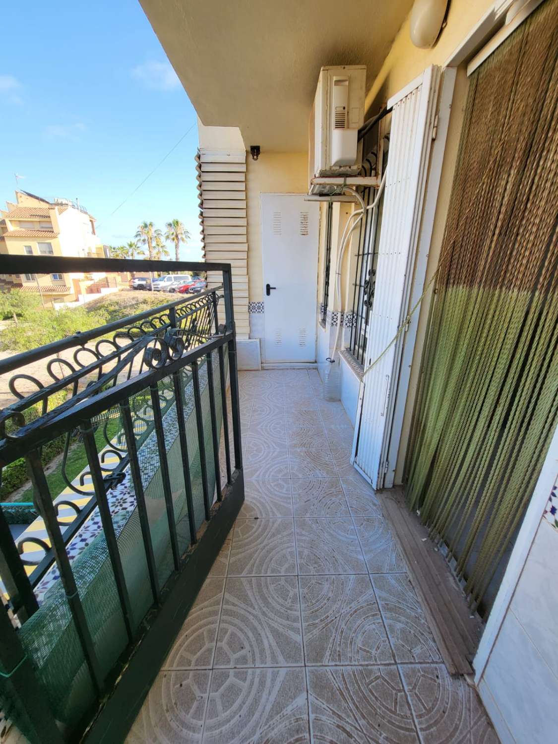 Apartamento en Torrevieja a 200m del mar