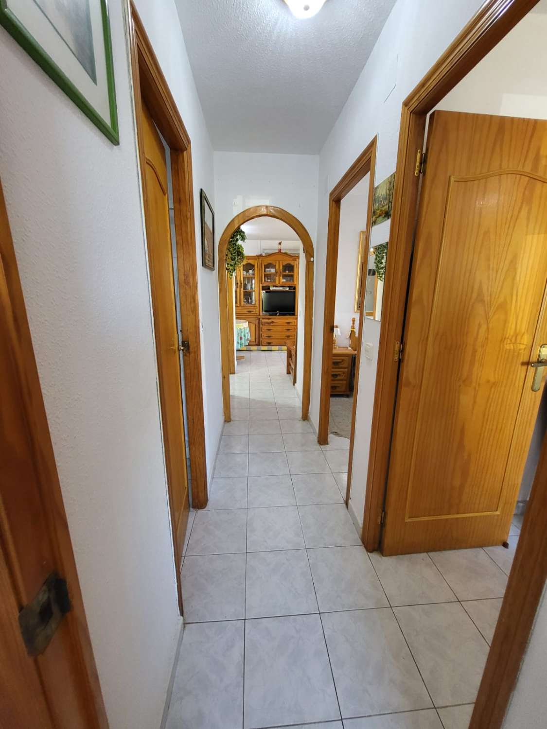 Appartement à Torrevieja à 200m de la mer