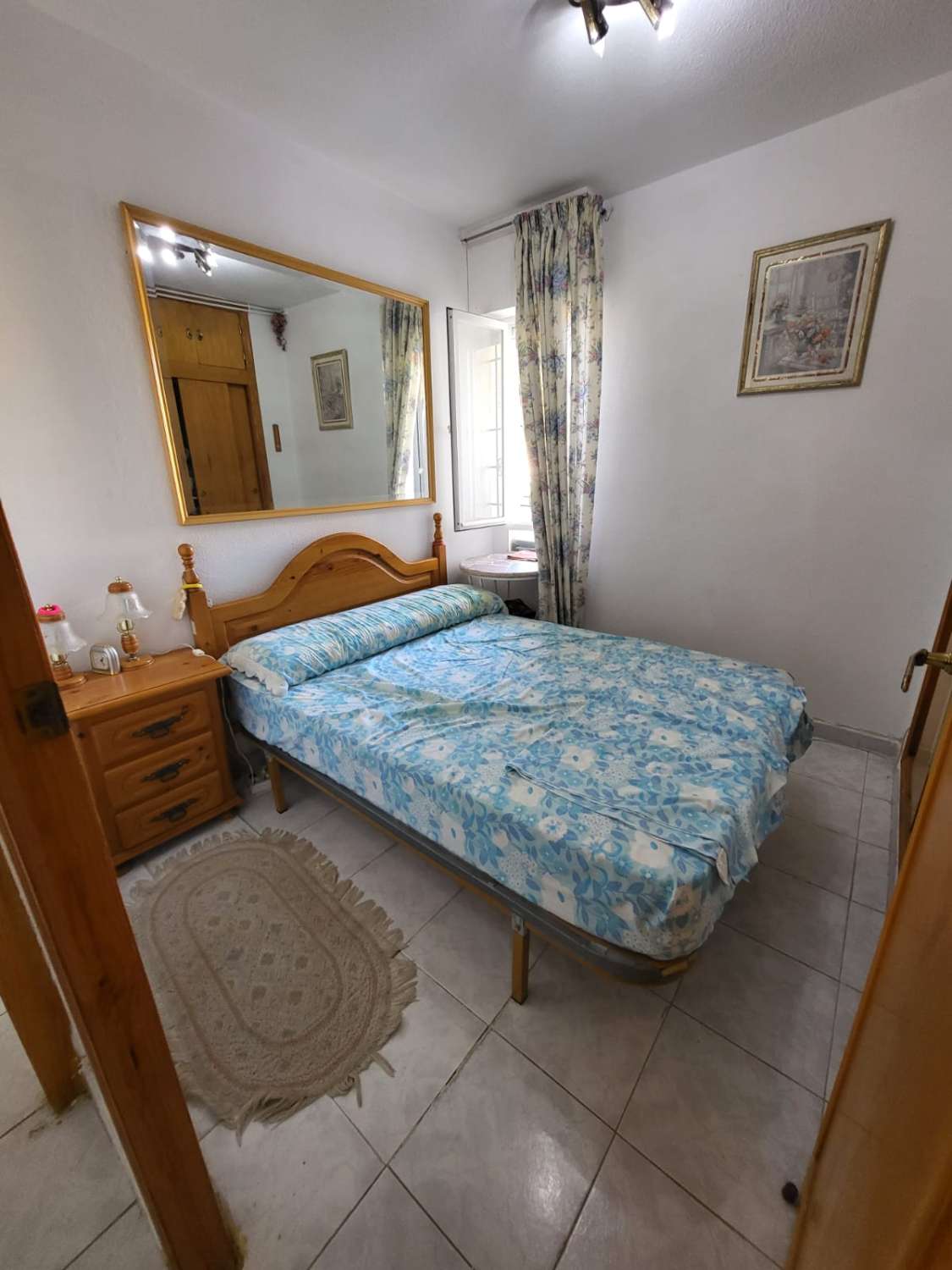 Wohnung in Torrevieja 200 m vom Meer entfernt