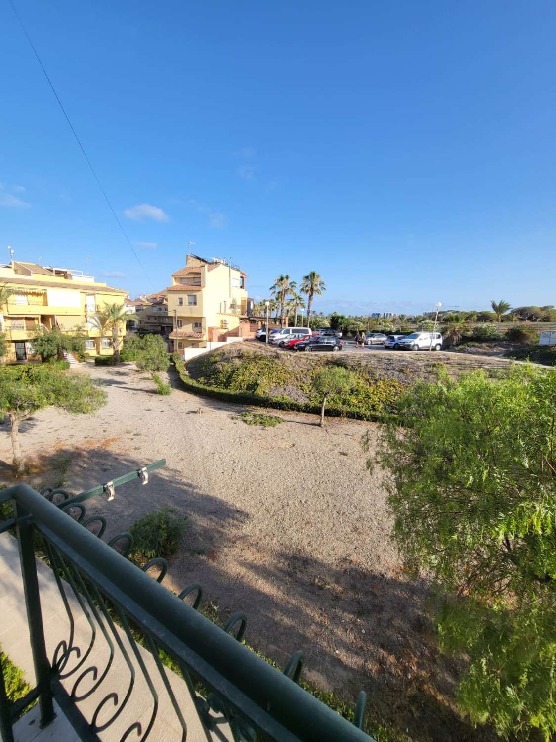 Appartement à Torrevieja à 200m de la mer