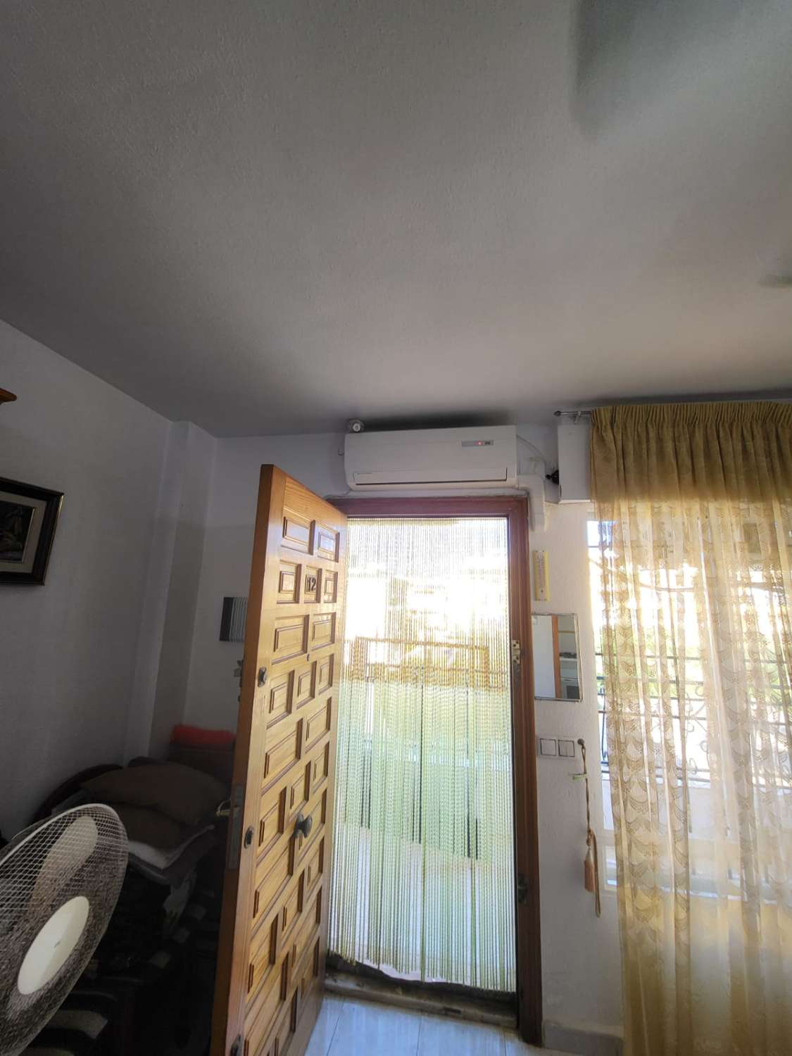 Appartement à Torrevieja à 200m de la mer