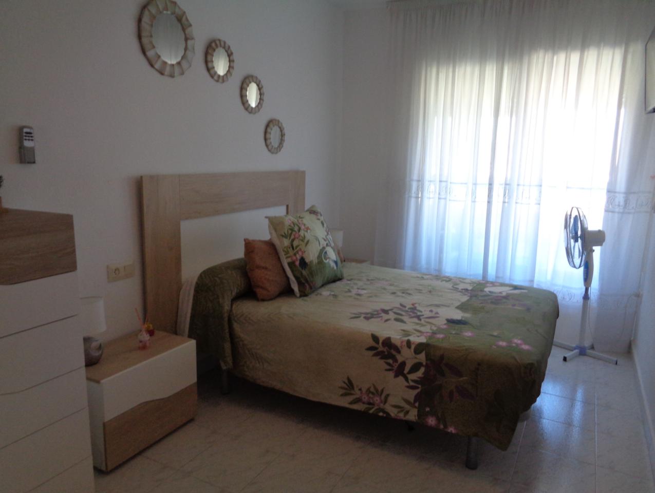 1 bedroom apartment with pool in Torrelamata