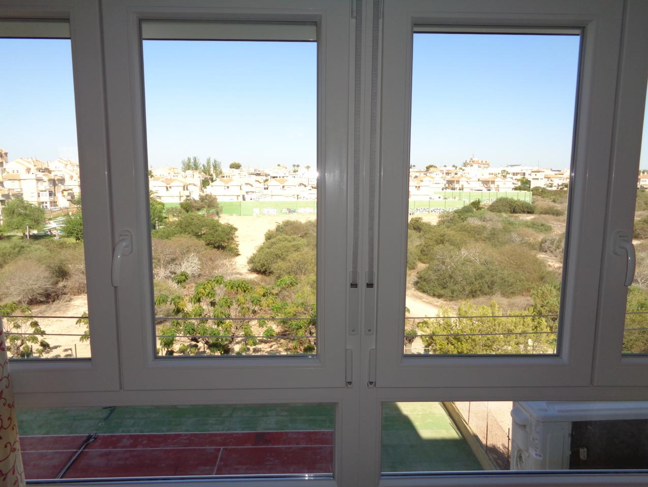 1 bedroom apartment with pool in Torrelamata