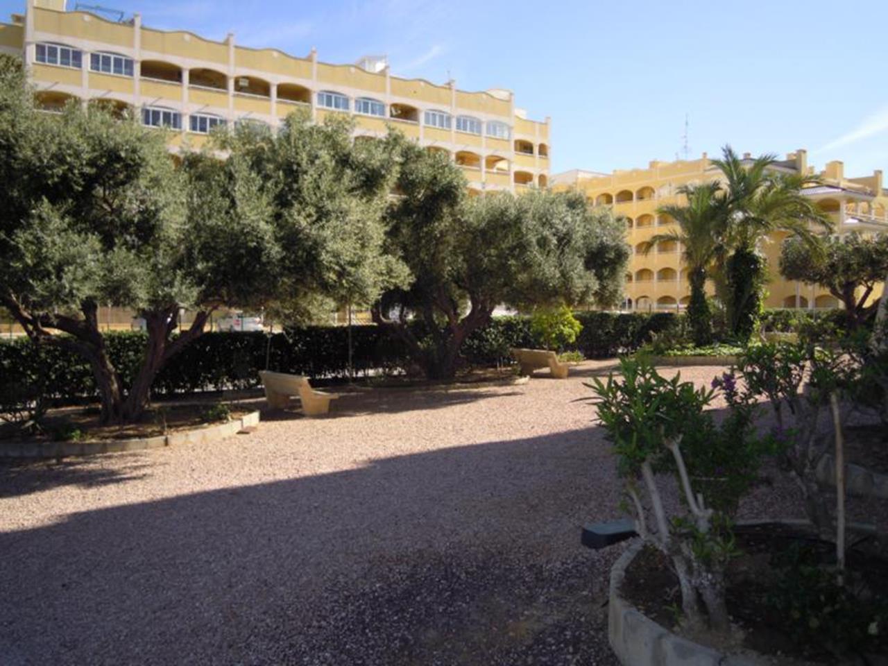 1 bedroom apartment with pool in Torrelamata