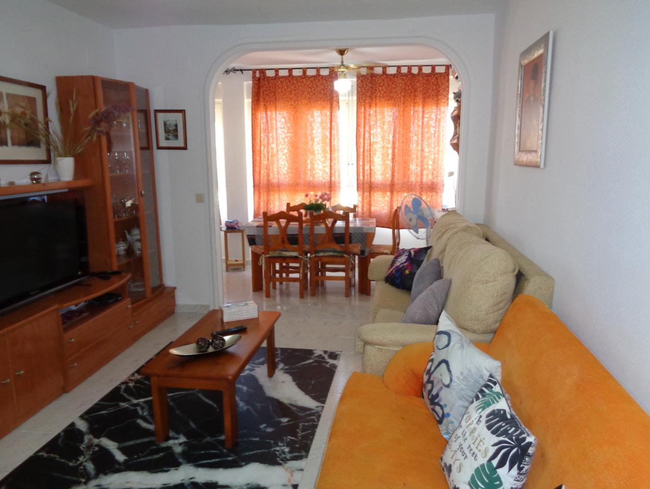 1 bedroom apartment with pool in Torrelamata