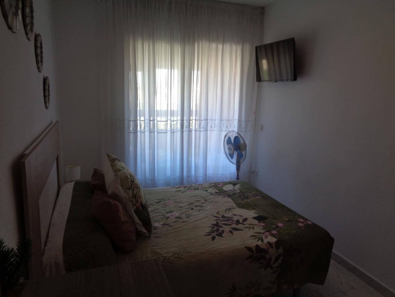 1 bedroom apartment with pool in Torrelamata