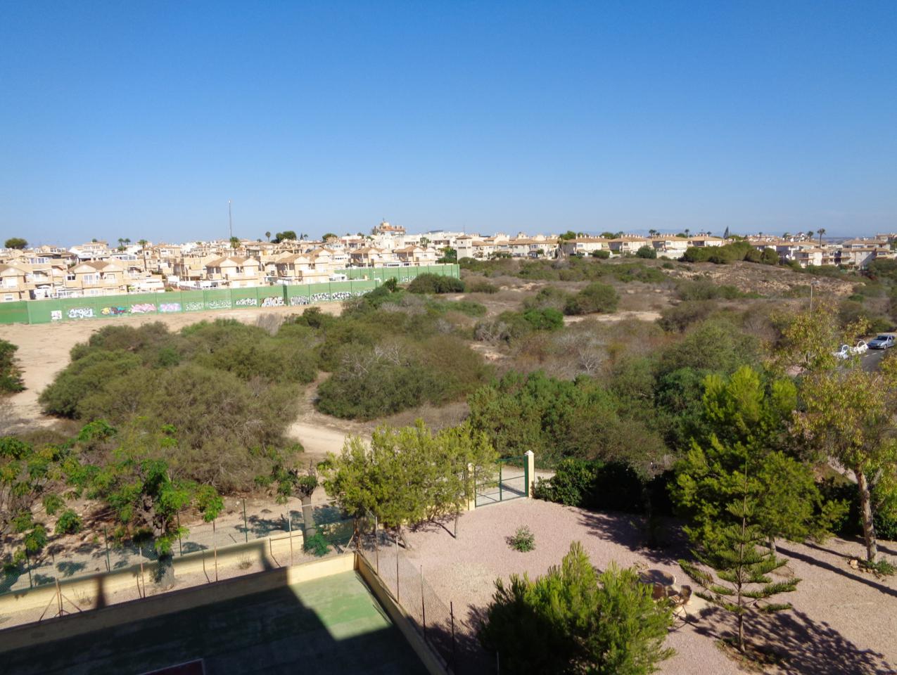 Appartement 1 chambre avec piscine à Torrelamata