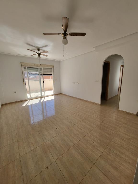 Penthouse in the heart of Torrevieja