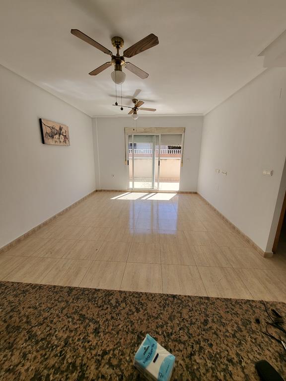 Penthouse in the heart of Torrevieja