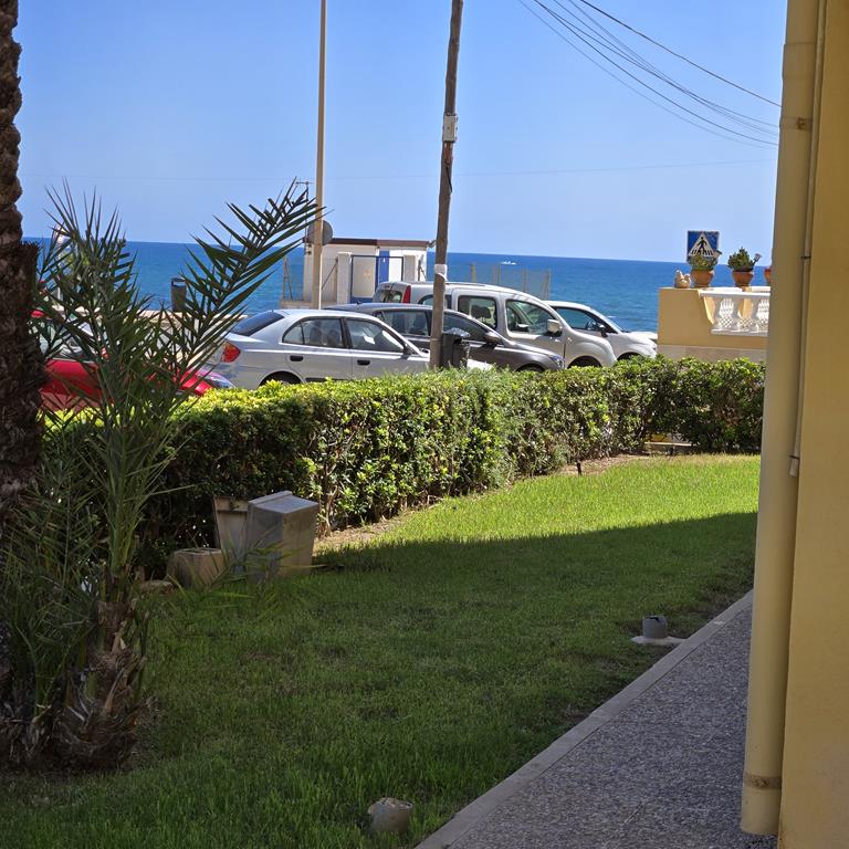 TORREVIEJA-LA VELETA, GRANDE OCCASION APPARTEMENT DEUX CHAMBRES À 100 METRES DE LA MER