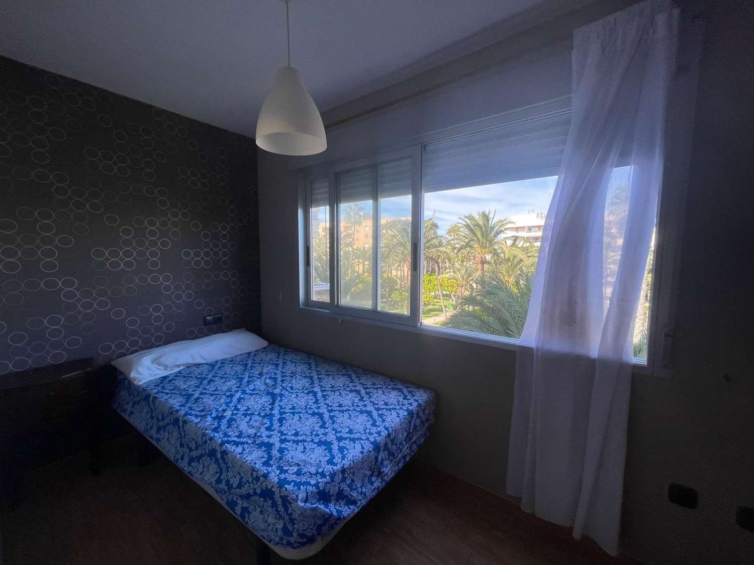 SPETTACOLARE APPARTAMENTO CON VISTA MARE A TORREVIEJA