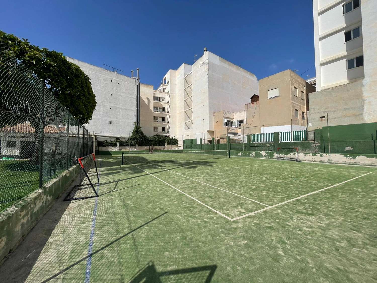 APPARTEMENT SPECTACULAIRE AVEC VUE MER À TORREVIEJA