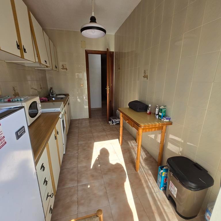 Penthouse à 50m de la plage de Los Locos à Torrevieja