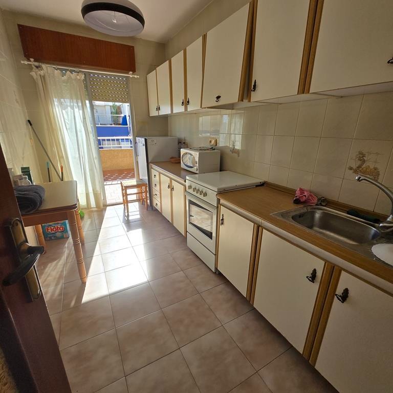 Penthouse à 50m de la plage de Los Locos à Torrevieja