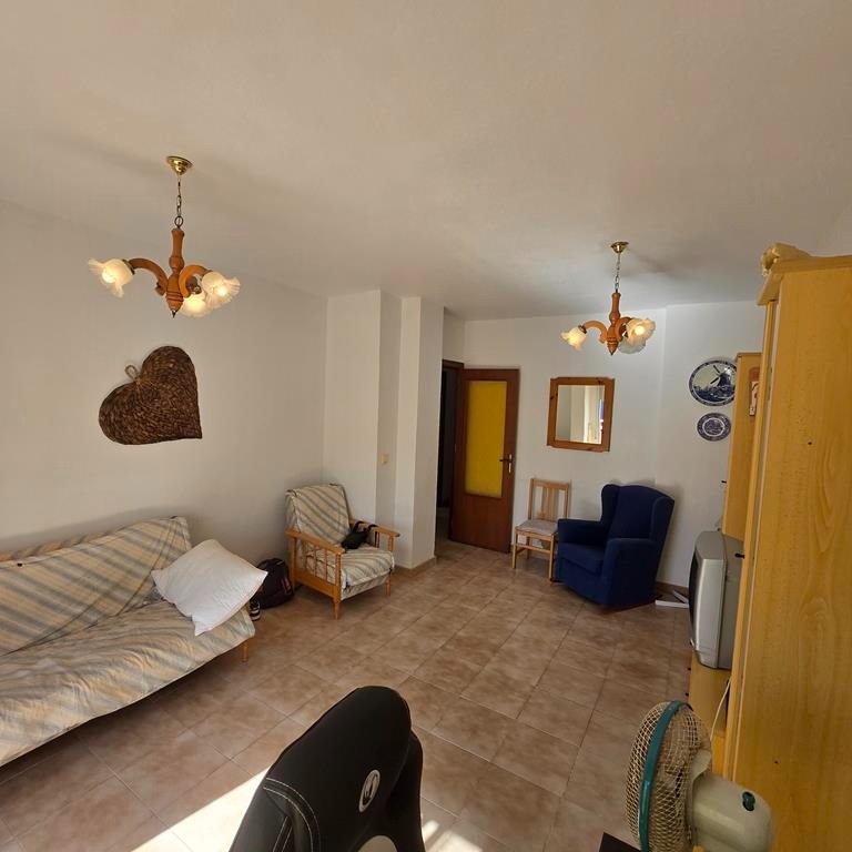 Penthouse 50 m vom Strand Los Locos in Torrevieja entfernt