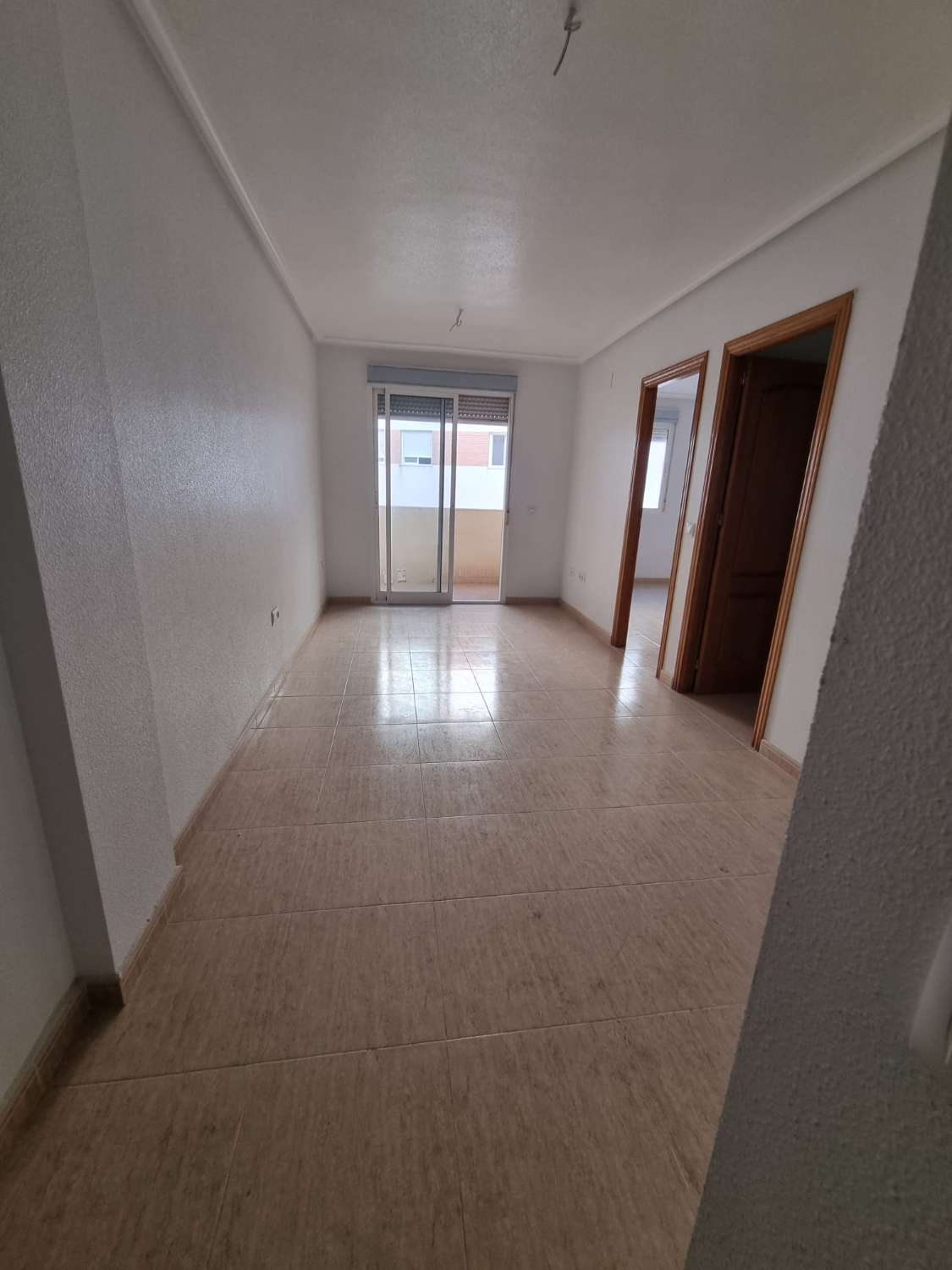 Zentrale Wohnung in Torrevieja