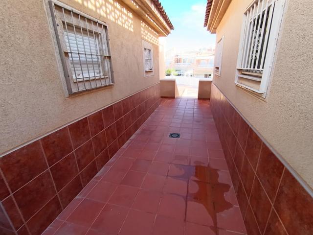 Bungalow au dernier étage à Aguas Nuevas, Torrevieja