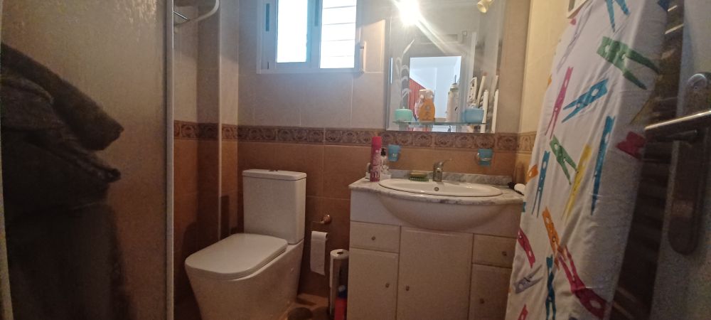 2 bedroom townhouse in Orihuela Costa