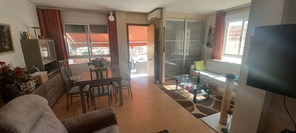 2 bedroom townhouse in Orihuela Costa