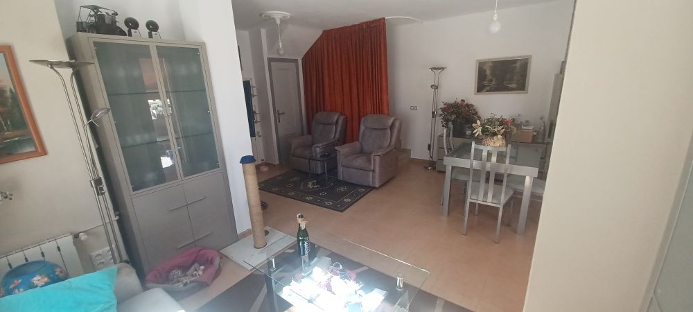 2 bedroom townhouse in Orihuela Costa