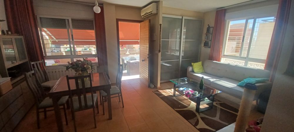 2 bedroom townhouse in Orihuela Costa