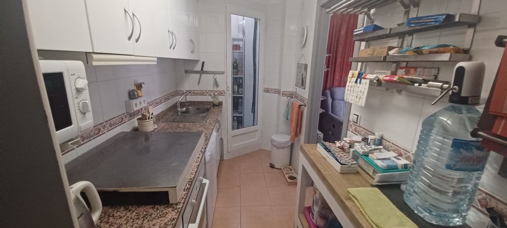 2 bedroom townhouse in Orihuela Costa