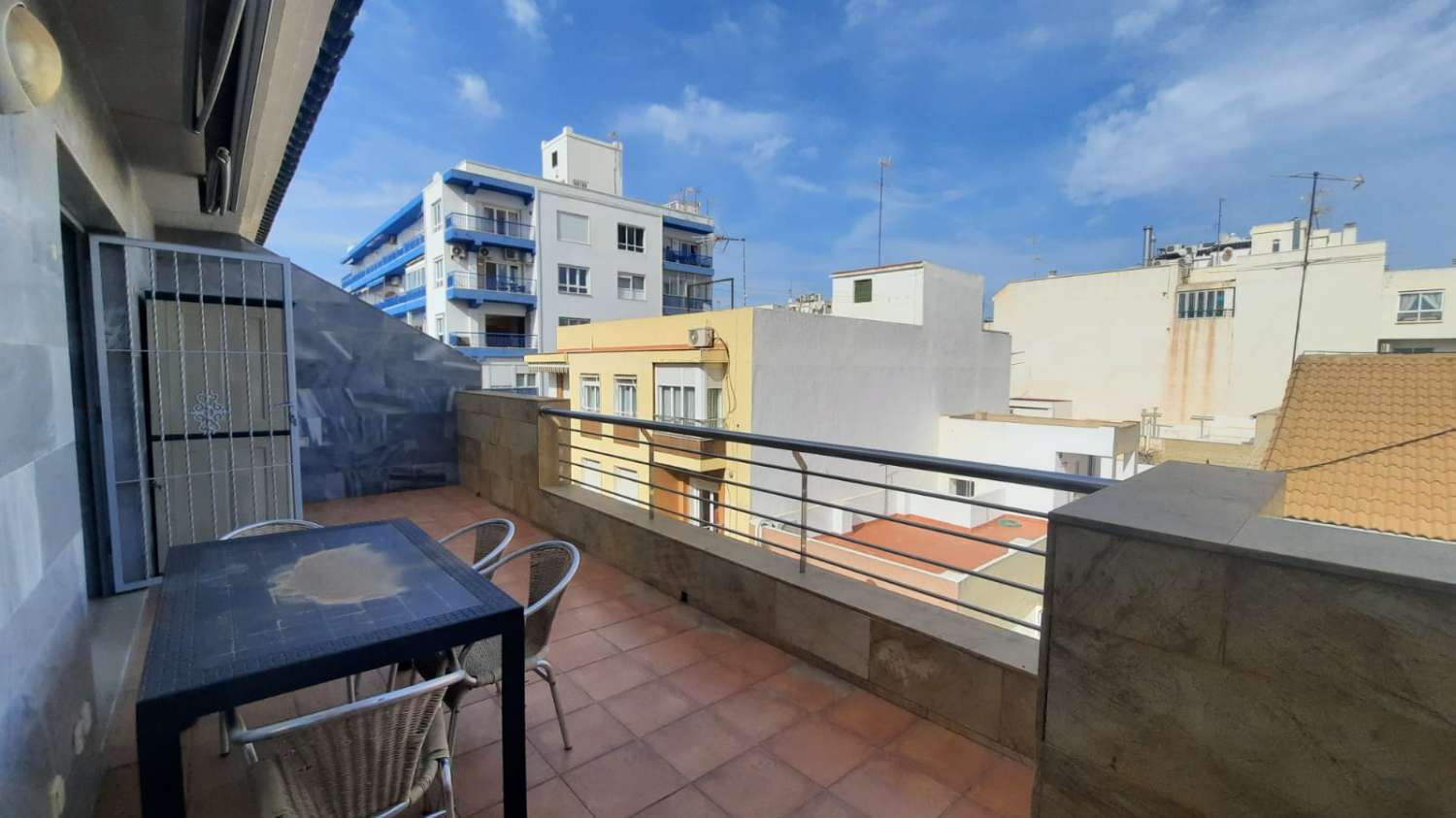 Penthouse en vente à Las Piscinas Naturales (Torrevieja)