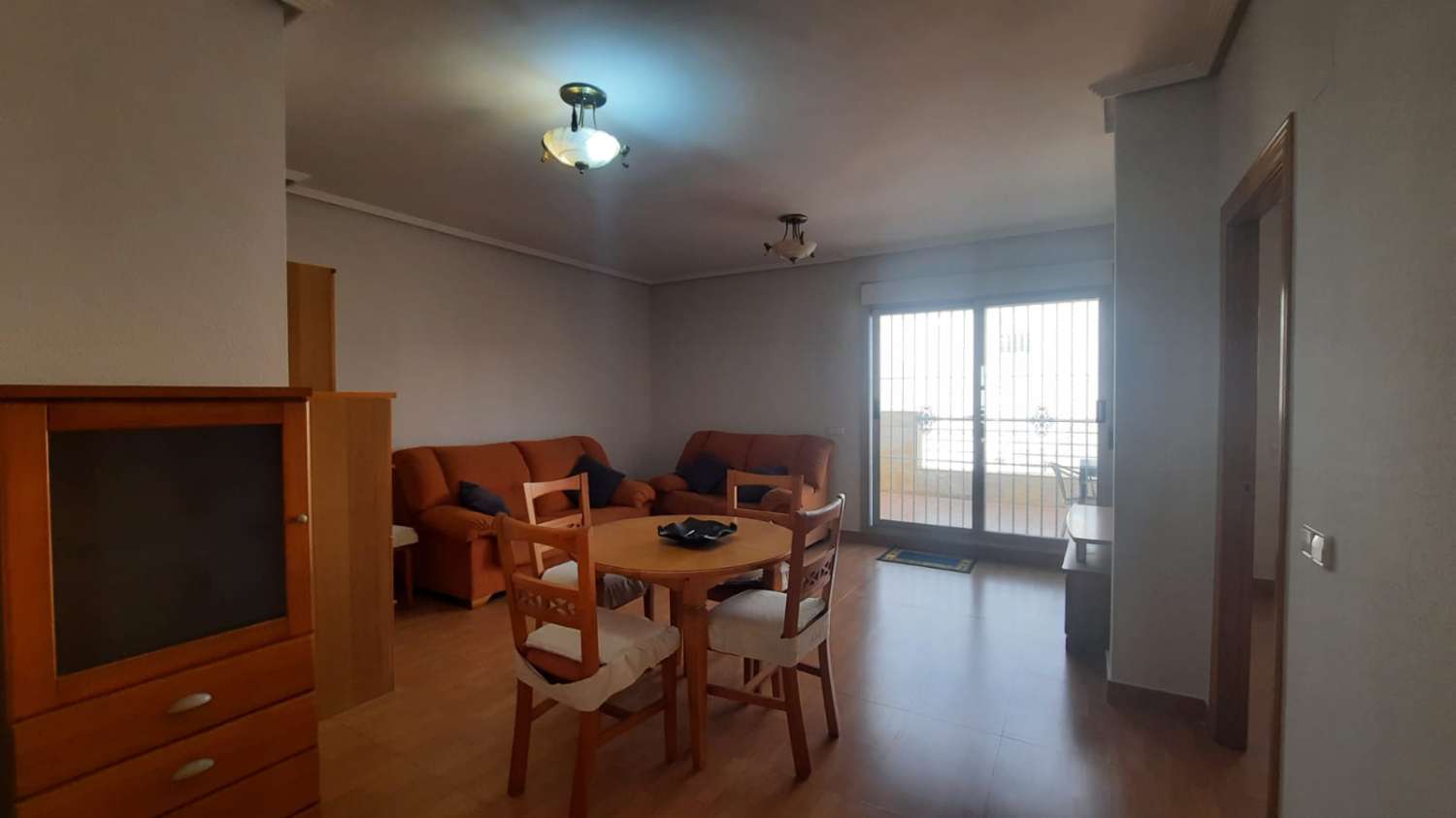 Penthouse en vente à Las Piscinas Naturales (Torrevieja)